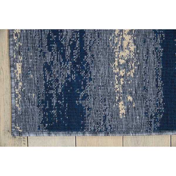 Barclay Butera Bbl21 Lido Area Rug, 7&10x22 x 10&6