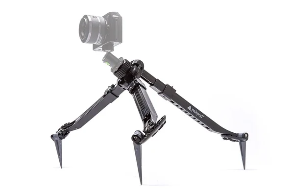 Pakpod Adventure Tripod