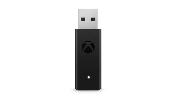 Xbox One Wireless Adapter for Windows