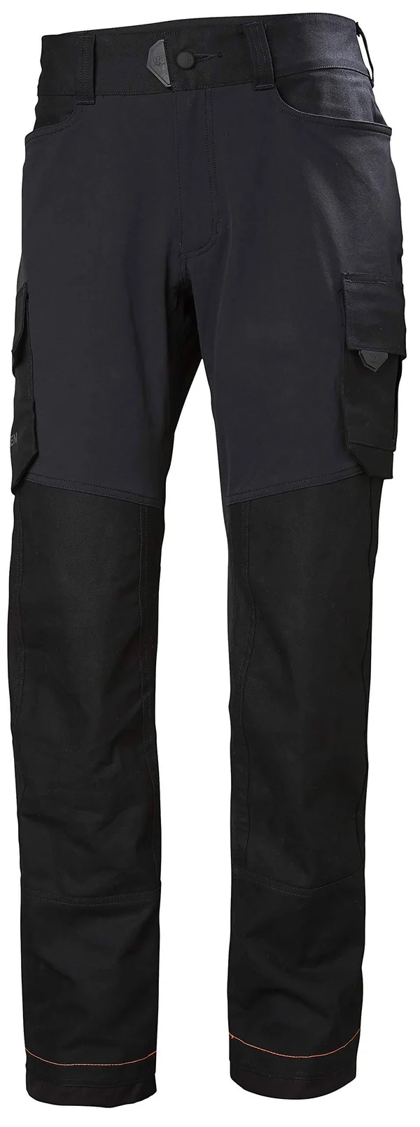Helly Hansen Chelsea Evolution Service Pant 32/30, Black
