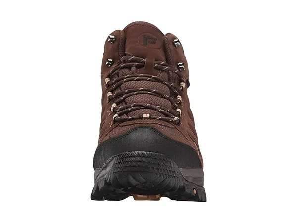 Propet Ridge Walker Men's Boot - Brown Size 14