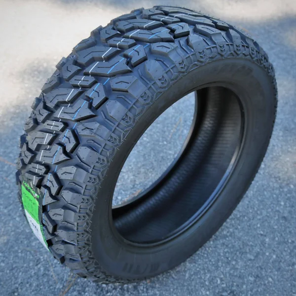 Lanvigator Catchfors M/T II LT 33x12.50R20 Load E 10 Ply MT Mud Tire