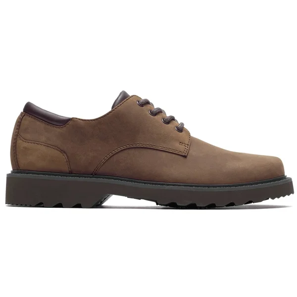 Rockport Northfield 12 Men's Espresso
