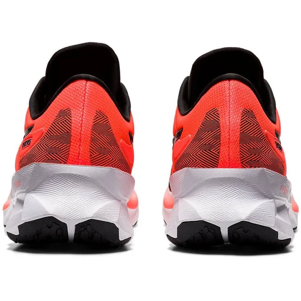 Asics Men's Novablast Tokyo Running Shoes - 12M, Red