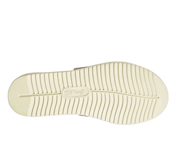 Eurosoft Landry II Sandal - Women's - Grey - Footbed