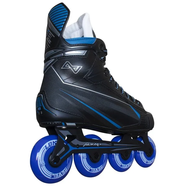 Alkali Revel 6 Inline - Roller Hockey Senior Skates 6.0