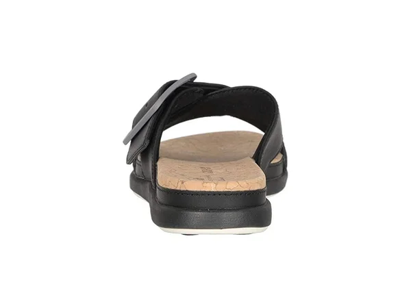 Clarks Step June Shell 11 Women's Black
