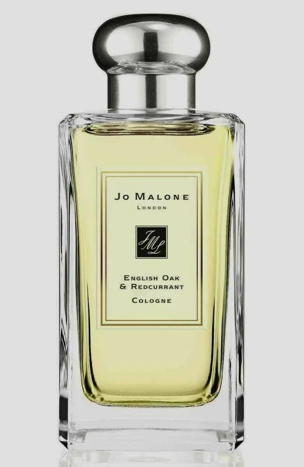 Jo Malone English Oak & Redcurrant Cologne 3.4 fl oz 100 ml