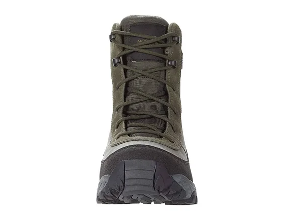 The North Face Men's Chilkat Nylon II, New Taupe Green/TNF Black, 7.5