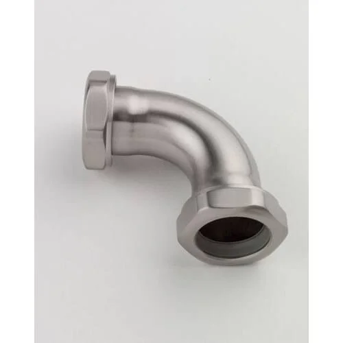 Jaclo 2493-BU 1 1/4x22 90 Degree Slip Elbow