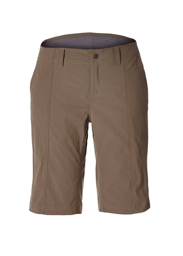 Royal Robbins Women's Discovery III Bermuda - 18 - Falcon