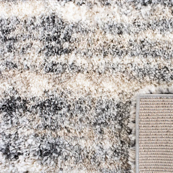 Safavieh Fontana Shag 800 FNT865F Rug 9&x12& Rug