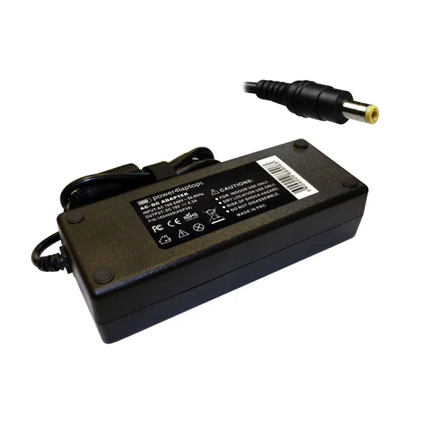 Clevo D400 Compatible Laptop Power AC Adapter Charger