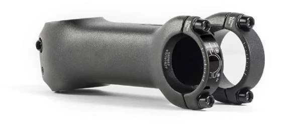 Bontrager Elite Stem - Black