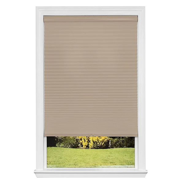 Redi Shade Artisan Select Cordless Light Filtering 19.25x22 Shade in Khaki
