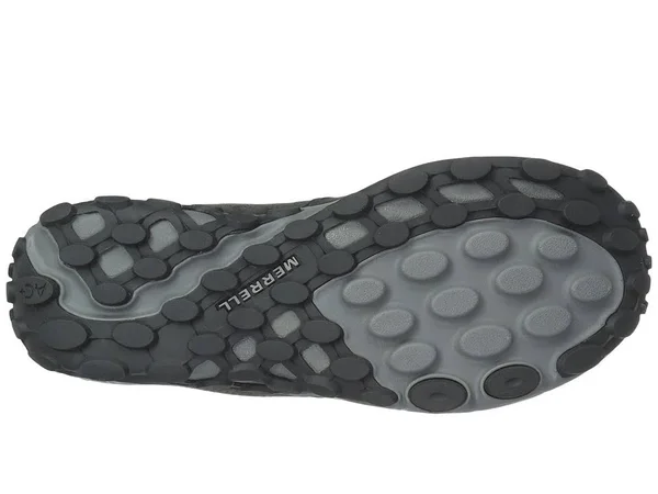 Merrell Men's Jungle Lace AC+ Shoes - Beluga - Size 7