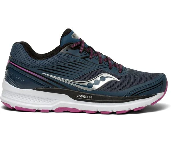 Saucony Echelon 8 11 Women's Black
