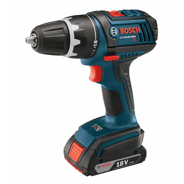 Bosch DDS181-02 18V Compact Tough 1/2x22 Drill/Driver