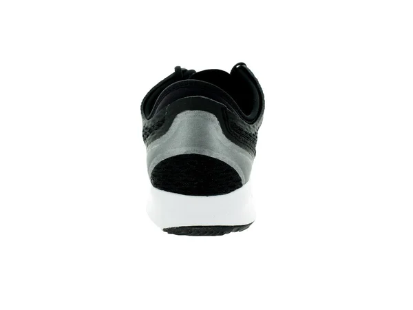 Nike Women's Zoom Fit Training Shoe Black/White/Volt