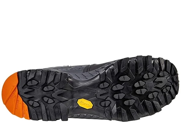 La Sportiva Stream GTX Boot - Men's Carbon/Maple - 46.5