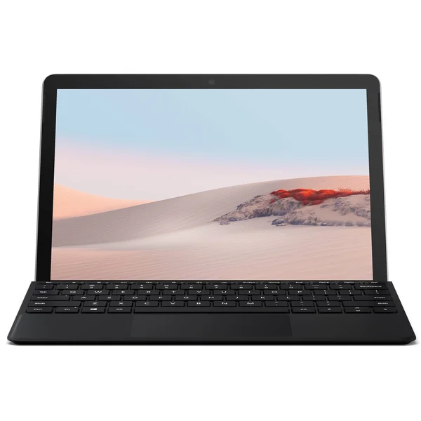 Microsoft Surface Go Type Cover Mechanical Keyboard for Surface Go - Black