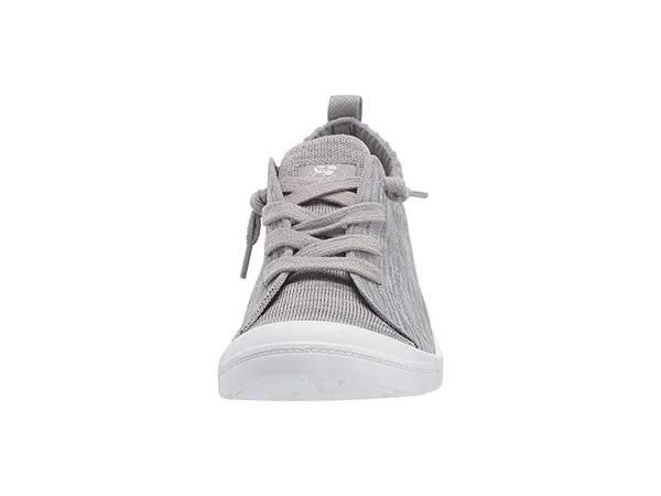 Roxy Bayshore Knit IV 8 Women's Grey Heather