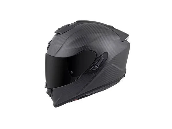 Scorpion EXO-ST1400 Carbon Helmet - Black - SM