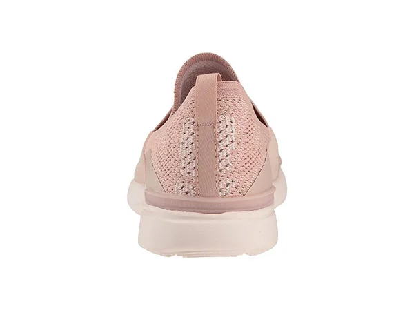 APL Women's TechLoom Bliss Rose Dust/Nude Shoes in Size 6 - Athletic Propulsion Labs