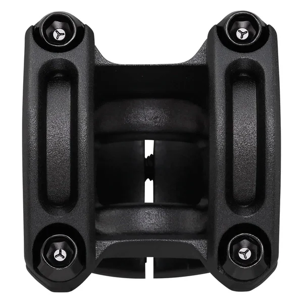 Spank Spoon 350 Stem - 45mm - Black