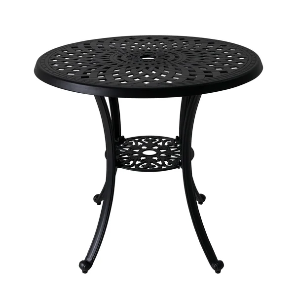 Paracelsus Outdoor Patio Aluminum Table - Vifah V1809