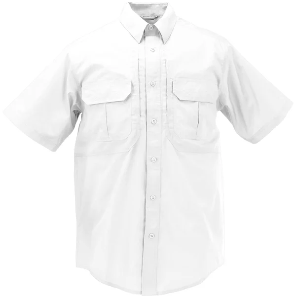 5.11 Tactical Taclite Pro Short Sleeve Shirt - Charcoal - Large