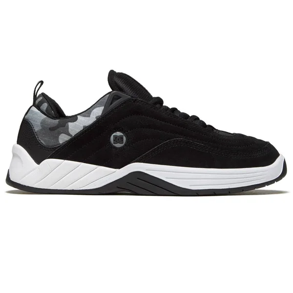 DC Williams Slim S Shoes