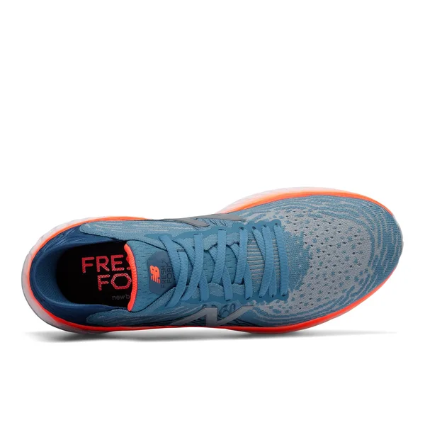 New Balance Fresh Foam 1080v10 12 Men's Light Blue