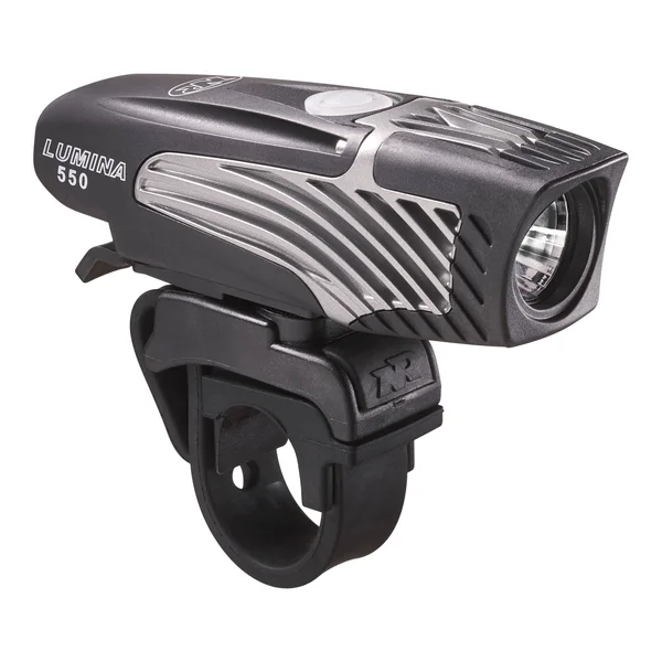 NiteRider Lumina 550/Solas 30 Combo