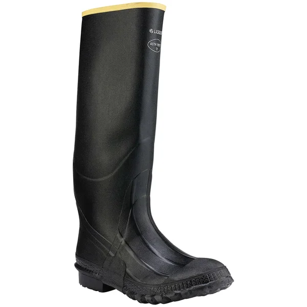 Lacrosse Men's 16x22 ZXT Knee Boot - 12 Black