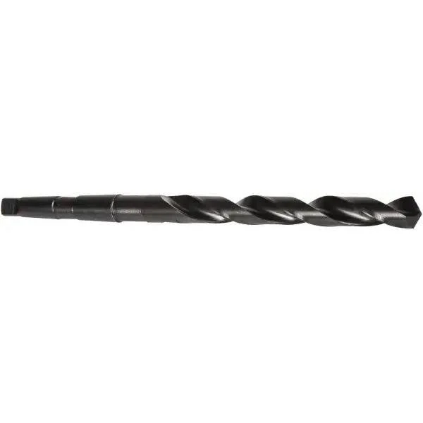 Precision Twist Drill 026170 5ATS17.0 5ATS Taper Shank Drill