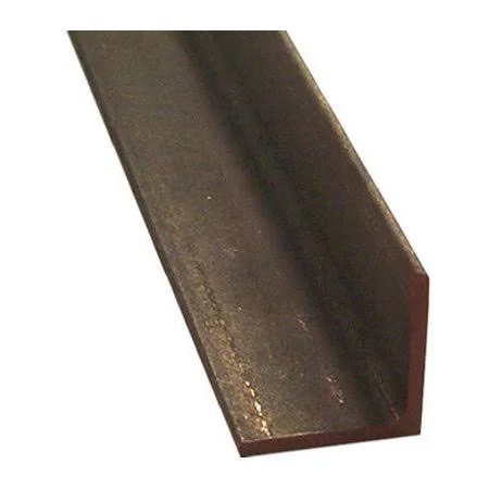 Steelworks Boltmaster 11706 1/8 by 1-1/4 by 36 Steel Angle