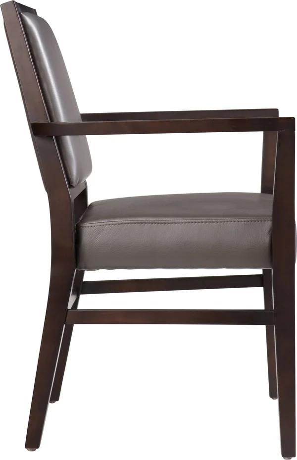 Sunpan Citizen Armchair - Grey