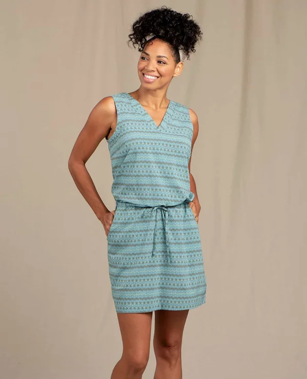 Toadu0026Co Women's Sunkissed Liv Dress