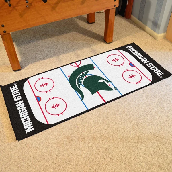 Michigan State Rink Runner 30x22x72x22