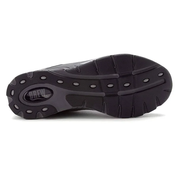 Drew Aaron 7.5 Men's Grey