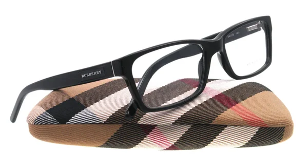 Burberry BE2108 Eyeglasses, Black