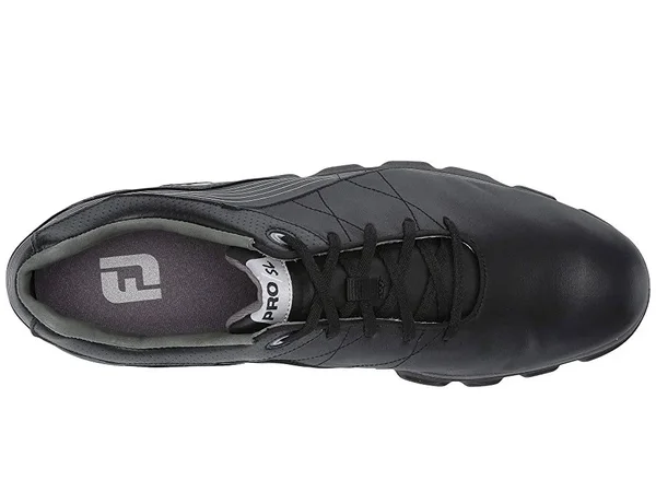 FootJoy Men's 2019 Pro/SL Golf Shoes - Black