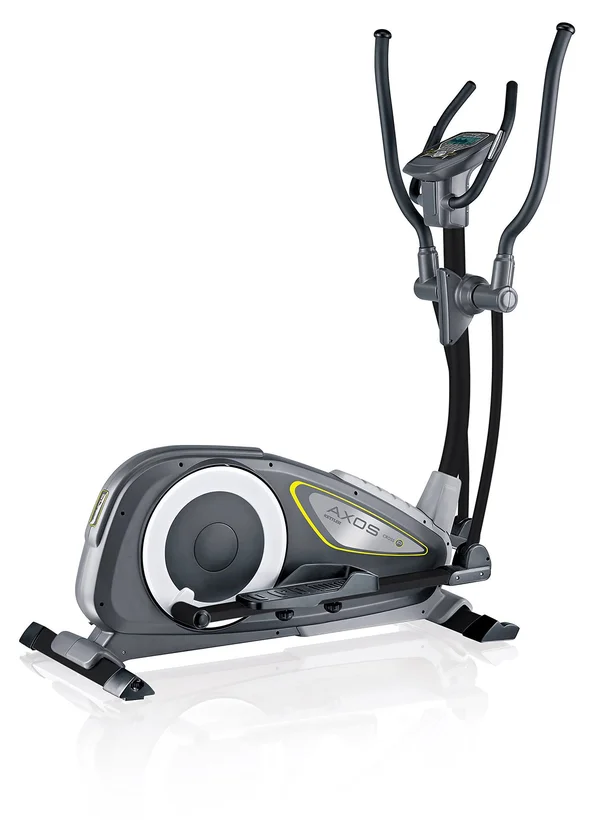 Kettler Axos Cross P Elliptical Trainer 7648-900
