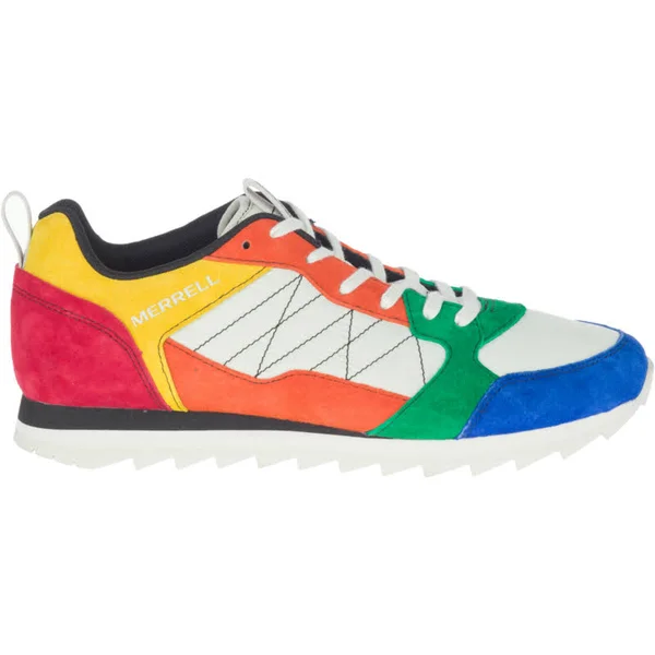 Merrell Men's Alpine Sneaker J003295 - 9.5 - Primary