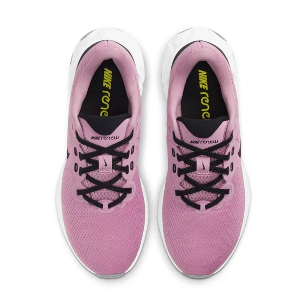 Women's Nike Renew Ride 2 Running Shoe - Light Pink - Size 6.5