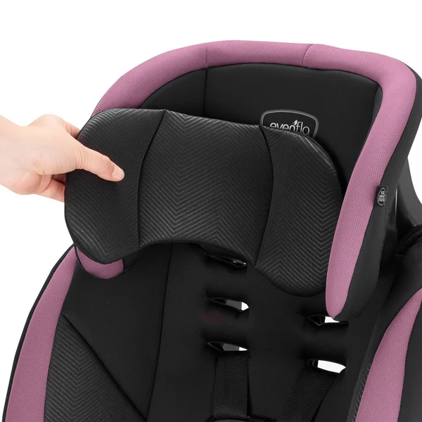 Evenflo Maestro Sport Harness Booster Car Seat - Whitney
