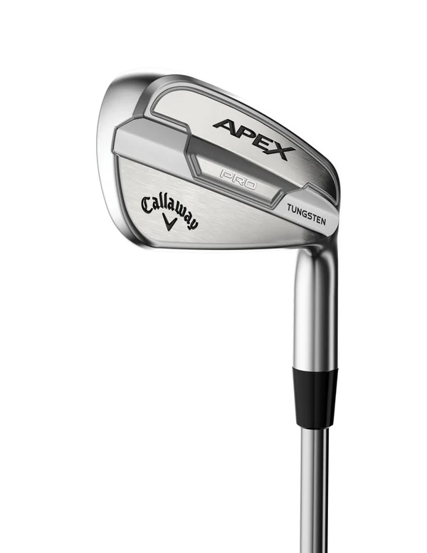 Callaway Apex Pro 21 Single Irons · Graphite · Regular · Right Handed · 9 Iron