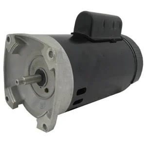 AO Smith Century Hayward Tristar 1 HP Motor - HSQ1102
