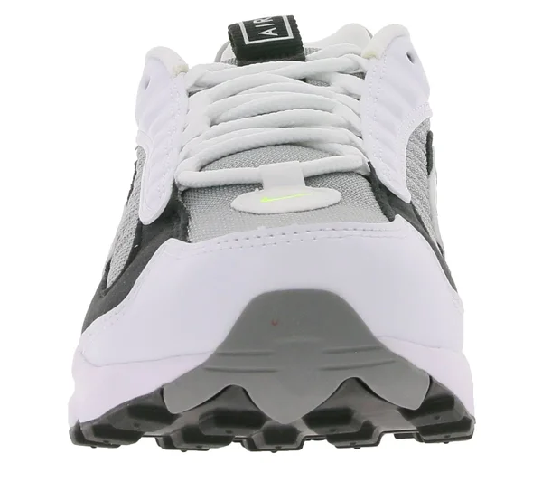 Nike Air Max Triax 96 (White, Grey)